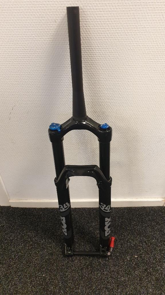 Fox 34 Float Rhythm 29 Voorvork Nieuw! 130mm veerweg, Ophalen, Nieuw, Frame