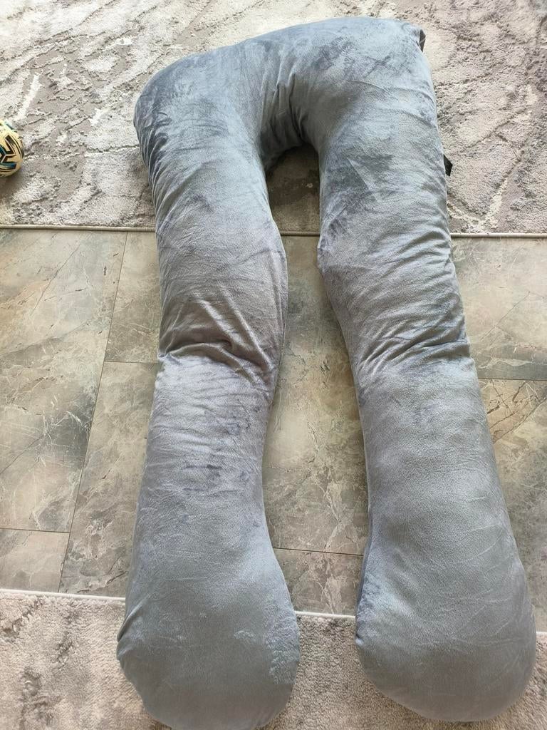 Zwangerschapskussen, Ophalen, Zo goed als nieuw, Zwangerschap en Bevalling, Onbekend