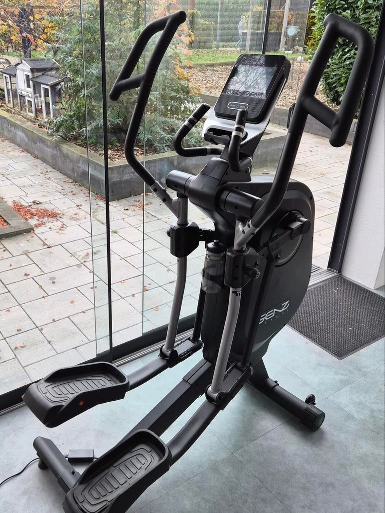Crosstrainer - Senz Sports C7000, Ophalen, Overige typen