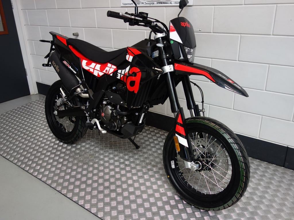 APRILIA SX 125 (bj 2026) - foto 2