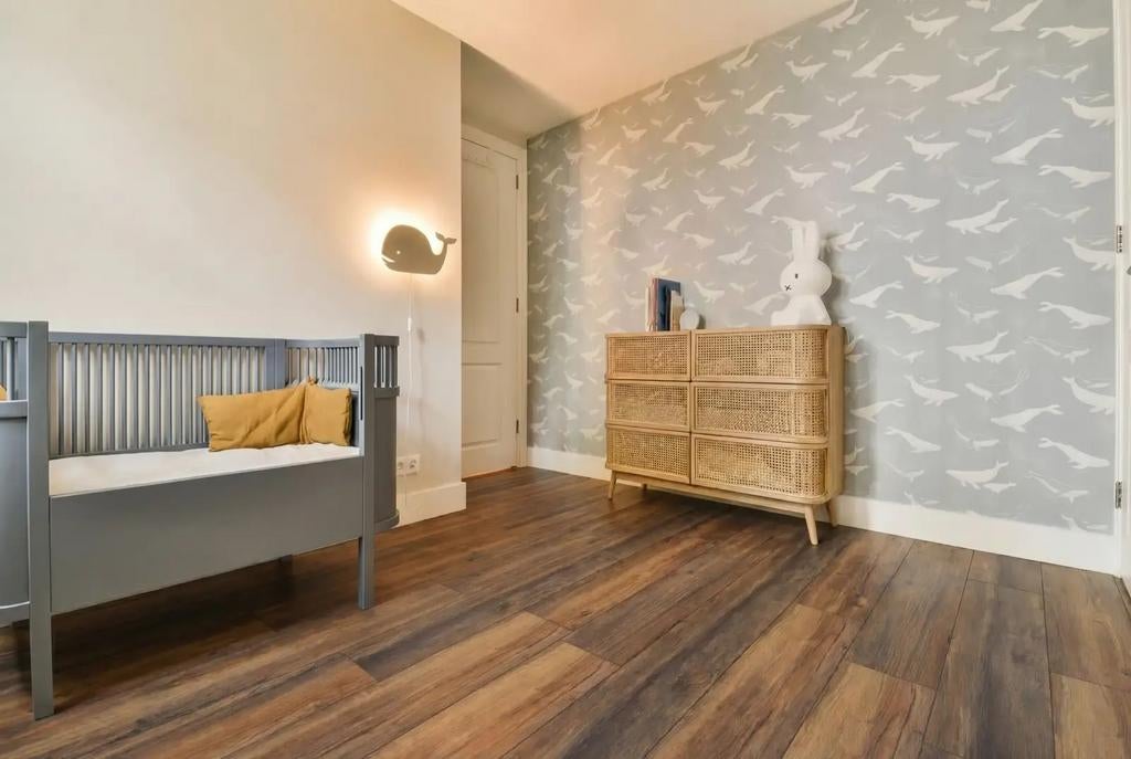 Kronotex Exquisit plus Harbour Oak Laminaat, Ophalen, Kunststof, Nieuw, 10 m² of meer