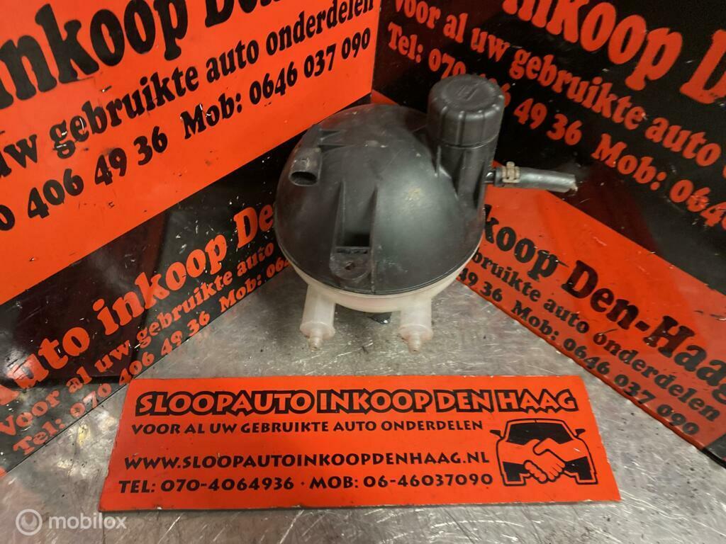 Mercedes A/B-klasse ('04-'12) Koelvloeistof Reservoir, Ophalen of Verzenden, Gebruikt