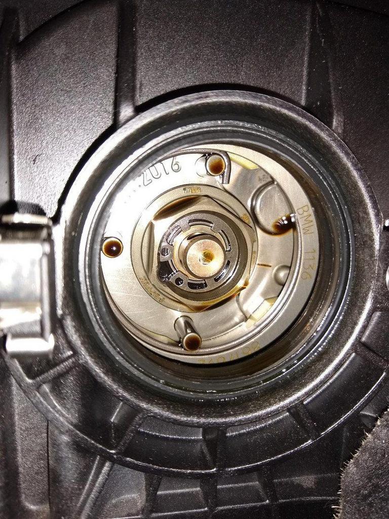 BMW 3 SERIES MOTOR 2017, Gebruikt, -, -, Ophalen of Verzenden