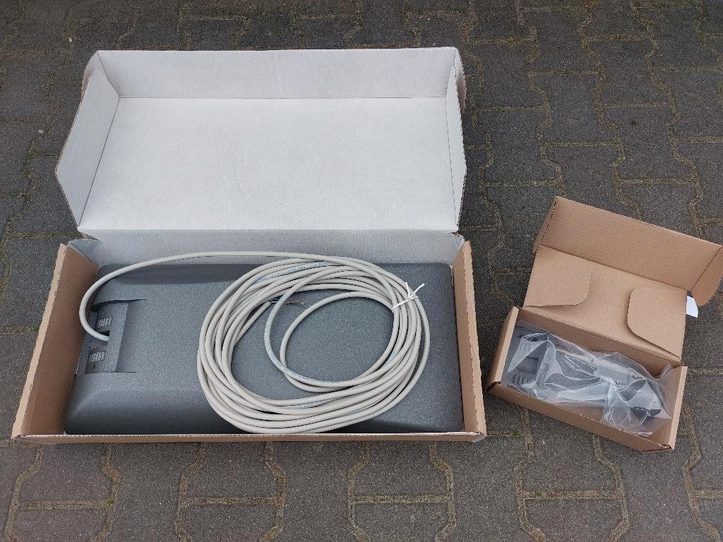 Trilux led lamp buitenlamp Jovie 70AB7L Met armatuur NIEUW!, Overige materialen, ., Wandlamp, Nieuw