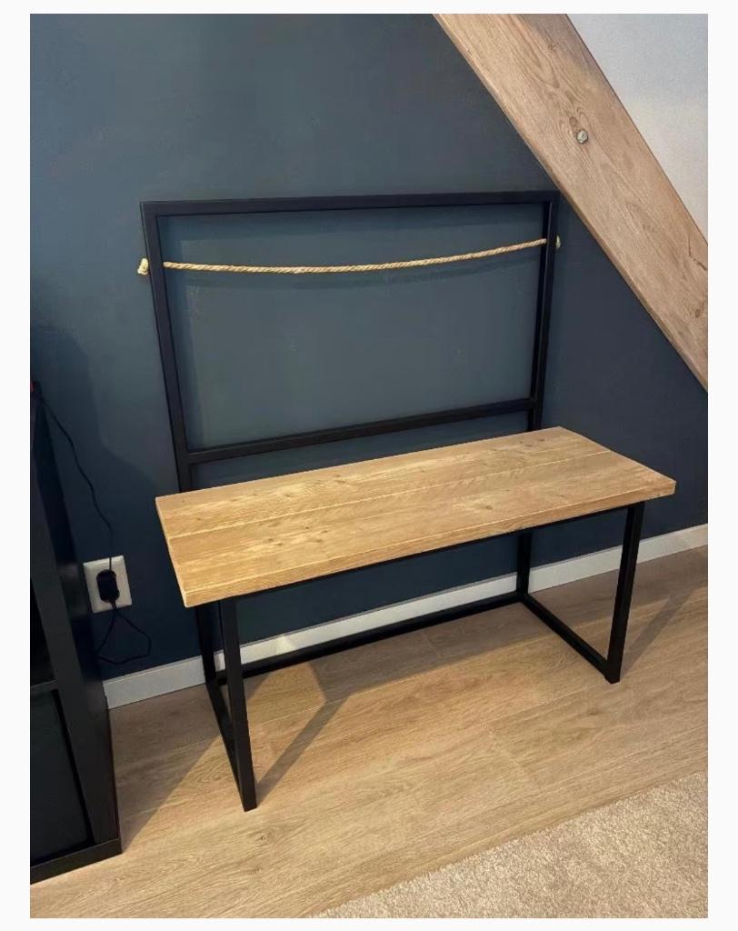 Speel tafel, Ophalen, Zo goed als nieuw, Tafel(s)