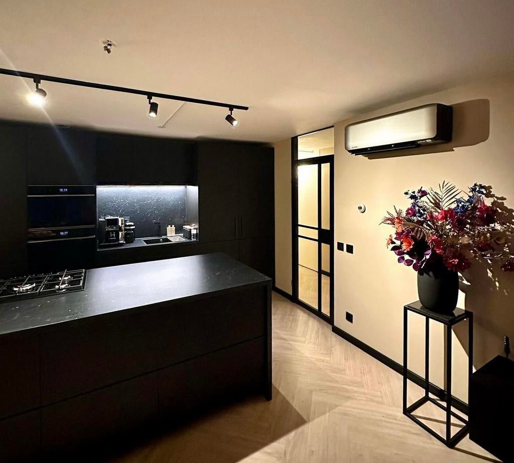 Airco, Split unit, mitsubishi, daikin, koeling, verwarmen, Garantie, Installatie