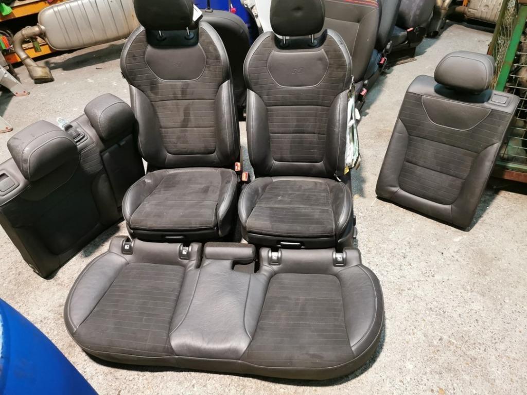 bekleding hyundai i30, Ophalen of Verzenden, Hyundai