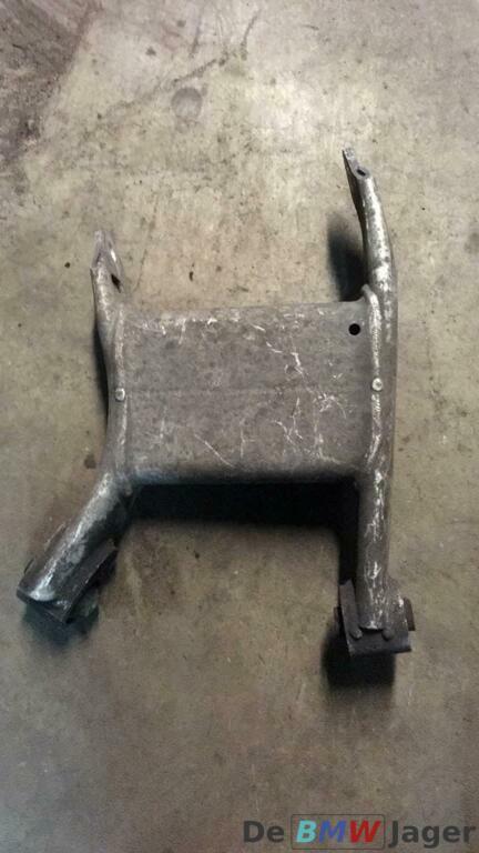Draagarm linksachter BMW 5-serie E39 sedan 33326755471, Auto-onderdelen, Gebruikt, Ophalen of Verzenden, BMW, BMW
