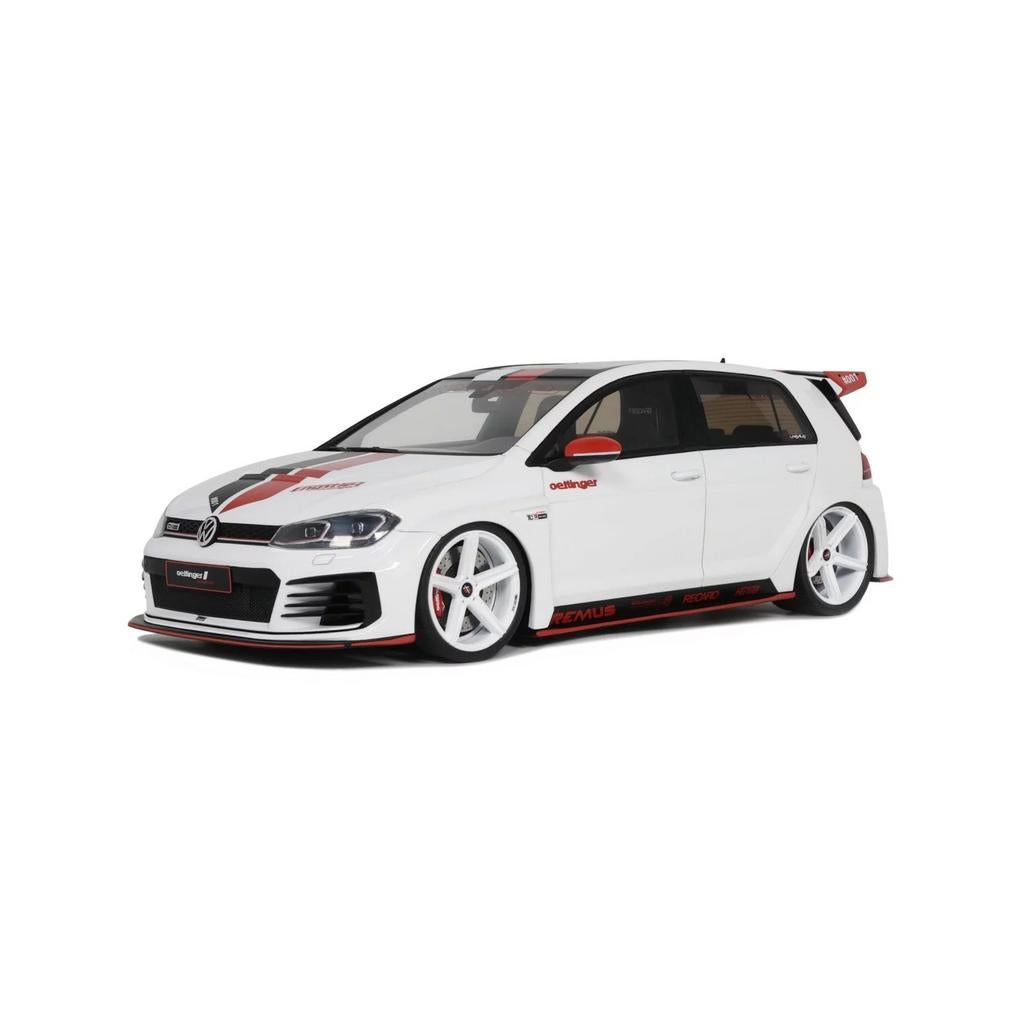 Ottomobile
Volkswagen Golf Vll GTI Oettinger 1/3000 1:18 Nie, Ophalen of Verzenden, Nieuw, Auto, OttOMobile