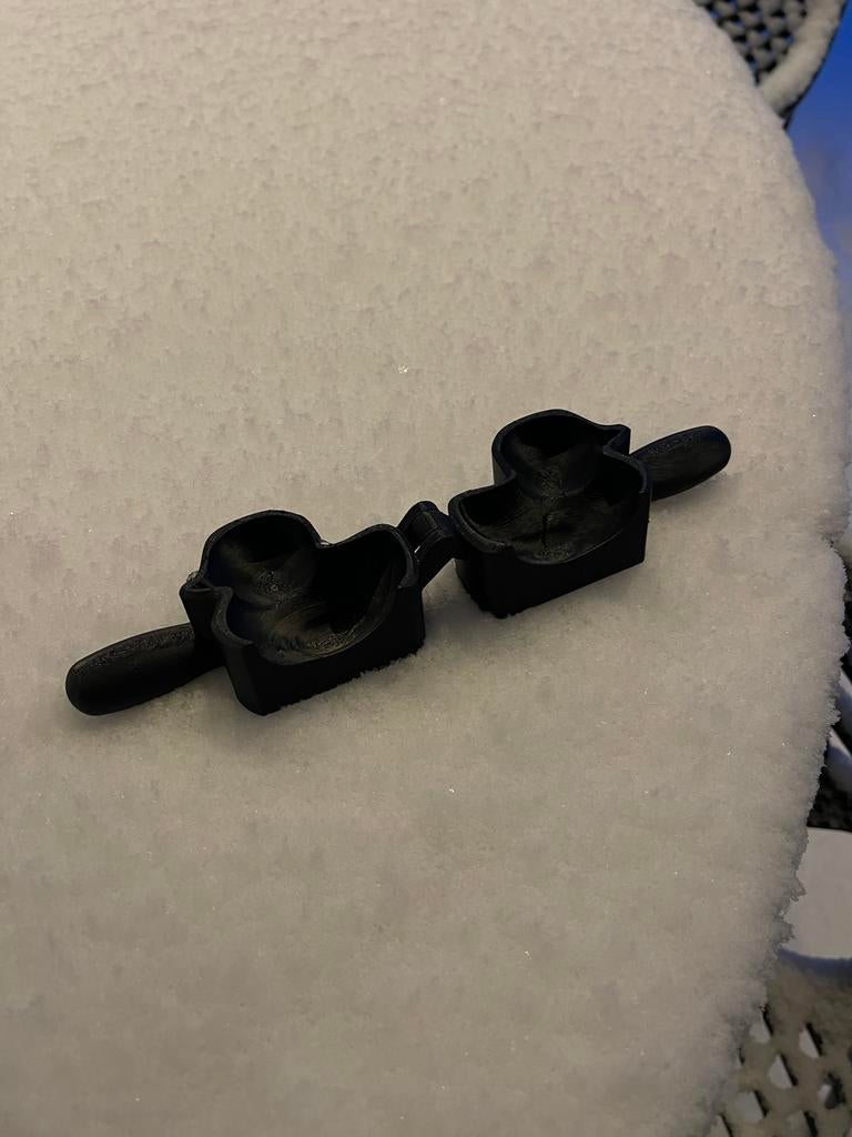 Sneeuwballenmaker Eendjes, Ophalen of Verzenden, Nieuw, Jongen of Meisje