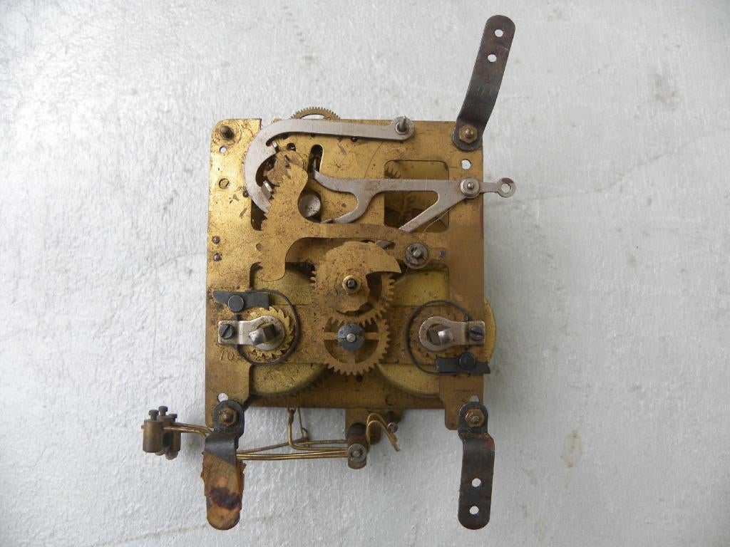 Los uurwerk 192, Ophalen of Verzenden