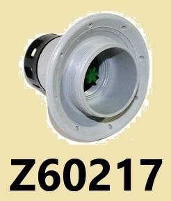 Z60055 Zodiac ventielinzet ventielhuis Z60053 en de Z60217., Ophalen of Verzenden, Nieuw, Overige typen