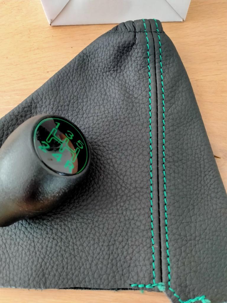 Peugeot 205 Set pookhoes + pookknop diverse kleuren <NIEUW>, Verzenden, Nieuw, Peugeot