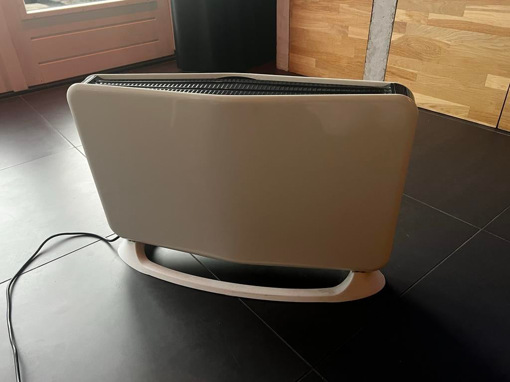 Sencys Convector Kachel - Vrijstaand, Ophalen, Gebruikt, Overige soorten, Elektrisch