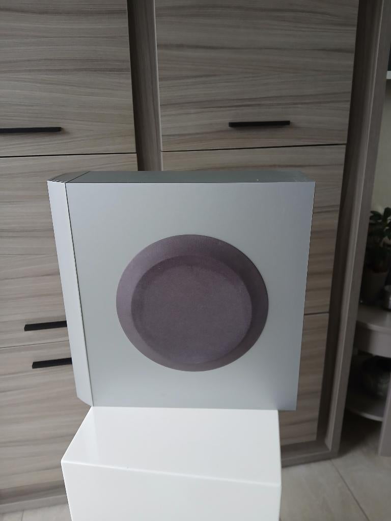 Pioneer home cinema set, Ophalen, Zo goed als nieuw, Pioneer, 5.1-systeem