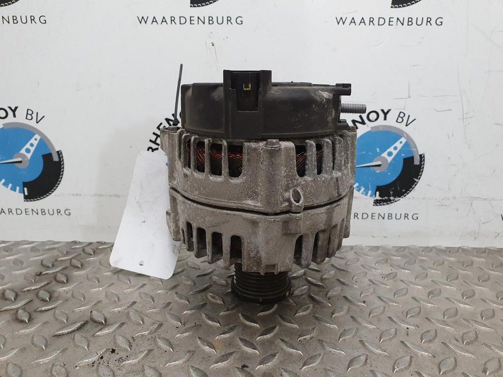 MERCEDES C-CLASS DYNAMO 2017, Auto-onderdelen, Motor en Toebehoren, Gebruikt, -, -, Ophalen of Verzenden