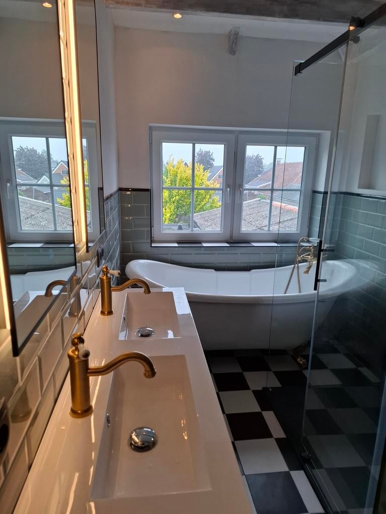 Klussenbedrijf.R.R, Garantie, Mozaïek