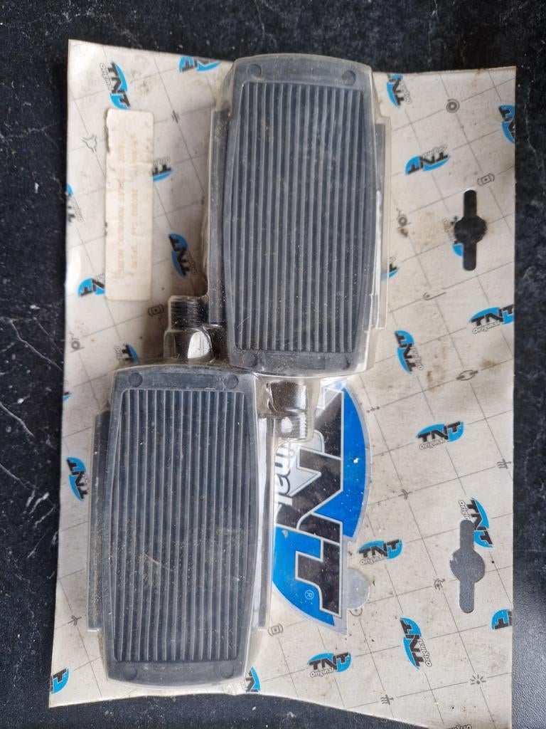 Setje  trappers, Ophalen, Overige typen