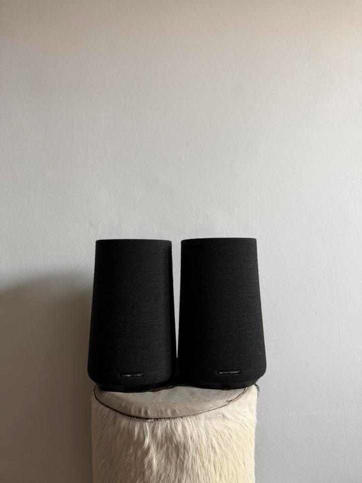 harman kardon citation 100, Audio, Tv en Foto, Luidsprekers, Overige merken, Overige typen, Ophalen of Verzenden, Zo goed als nieuw
