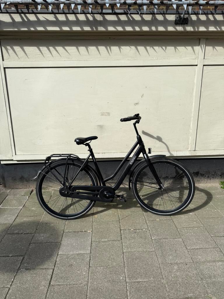 Gazelle esprit damesfiets 54cm, Fietsen en Brommers, Fietsen | Dames | Damesfietsen, Gazelle, 53 tot 56 cm, Ophalen of Verzenden
