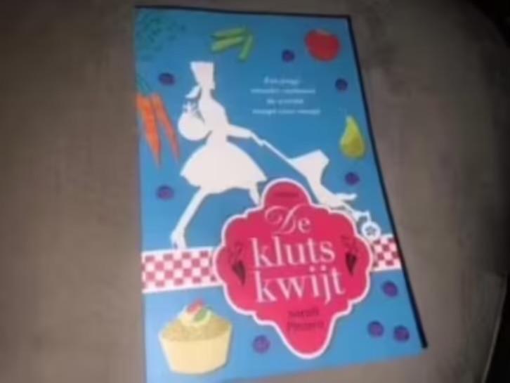 Kluts kwijt, Ophalen of Verzenden