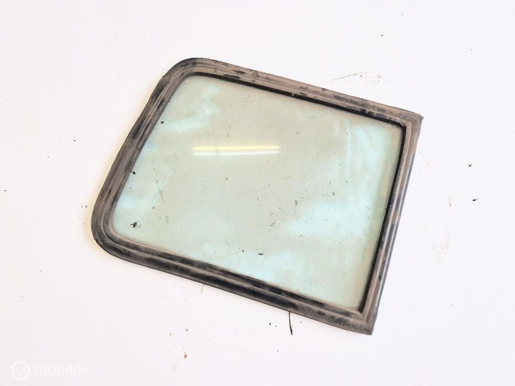 Zijruit rechtsachter Volvo 262 C Bertone 1248122, Gebruikt, Ophalen of Verzenden, Volvo, Volvo