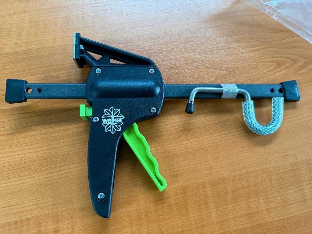 VOORTENTSPANNER WALKER, Ophalen, Nieuw