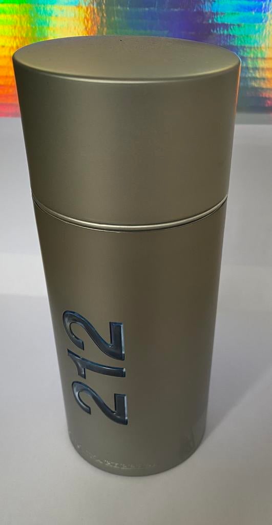 Carolina Herrera 212 Men, Ophalen of Verzenden, Zo goed als nieuw