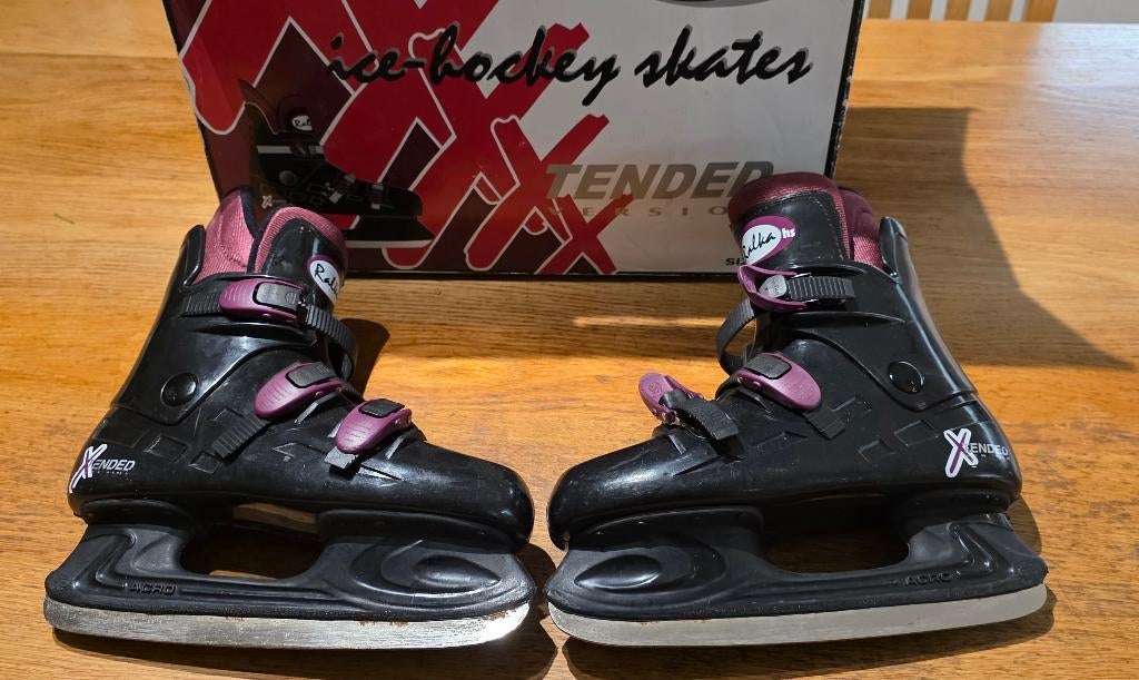 Ralka Ijshockey schaatsen maat 41, Ophalen, Gebruikt, IJshockeyschaatsen, Overige merken