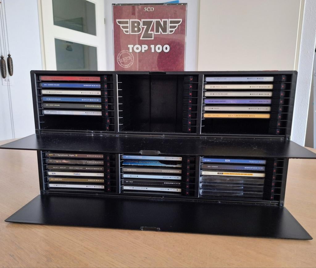 Collectie BZN CD (36 st), Ophalen, Cd's