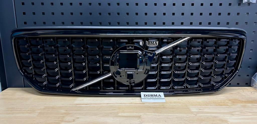 Nieuw! Grille Volvo XC40 R-Design 23-heden, Voor, Nieuw, Ophalen of Verzenden, Volvo