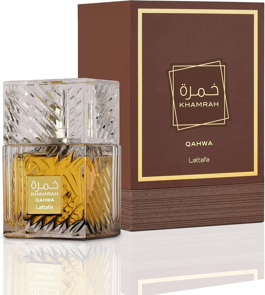 Groothandel parfum Lattafa Khamrah 100% ORIGINAL, Ophalen, Nieuw