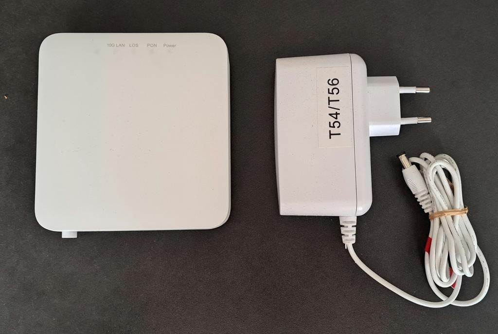 Huawei OptiXstar HN8010Ts-20, Ophalen, Nieuw