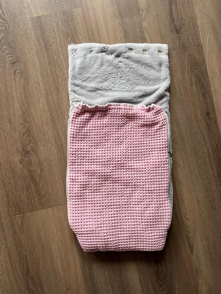 Koeka voetenzak, Ophalen of Verzenden, Zo goed als nieuw, 70 tot 85 cm, Overige typen