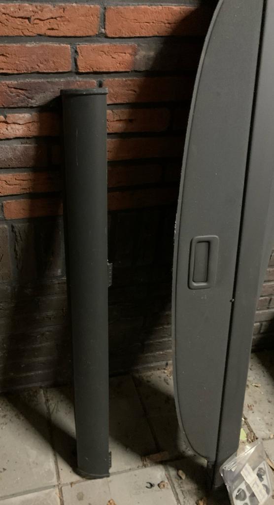 Volvo V50 Bagagenet, Ophalen, Gebruikt, Volvo