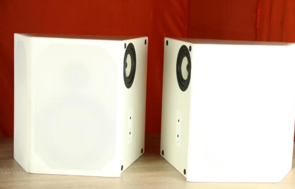 Revel S30 / S 30 TRADE.INRUIL Dipole! Waterval aan geluid., Audio, Tv en Foto, Luidsprekers, Ophalen of Verzenden, Zo goed als nieuw