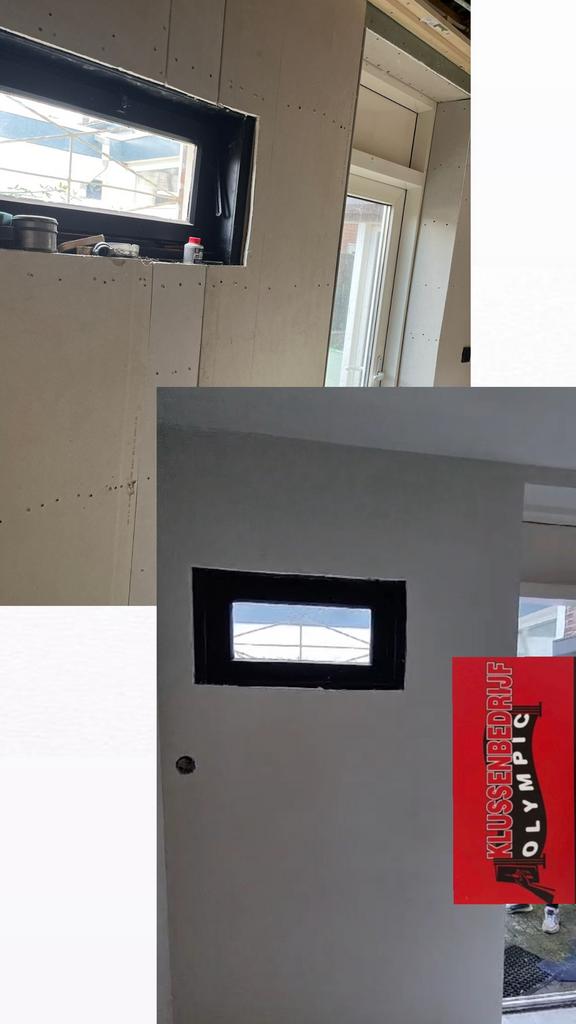 Stukadoor stucadoor spoedklus gezocht ?, Diensten en Vakmensen, Stukadoors en Tegelzetters, Garantie, Stucwerk