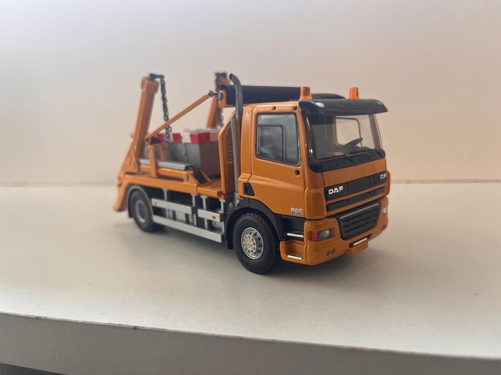 Tekno portaalarm basis, Hobby en Vrije tijd, Ophalen of Verzenden, Zo goed als nieuw, Bus of Vrachtwagen, Tekno