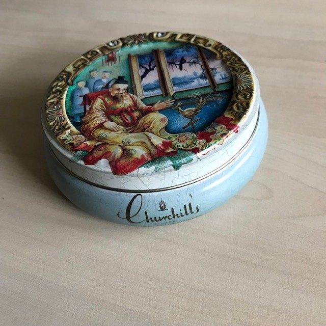 Blikken, Ophalen of Verzenden, Gebruikt, Overige