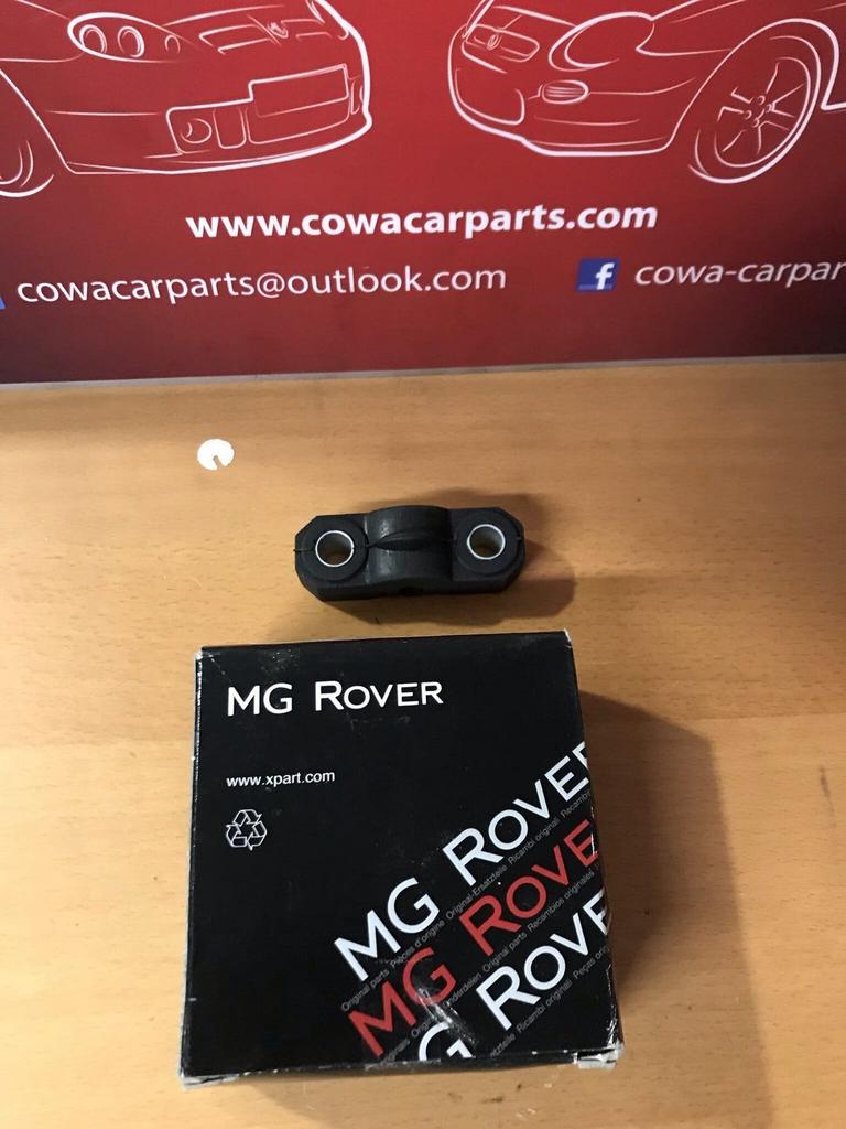 mg f mgf mg tf mg tf uitlaat rubber ophanging, Auto-onderdelen, Uitlaatsystemen, Ophalen of Verzenden, Nieuw