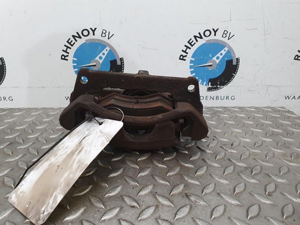 OPEL AGILA 1.2-16V Flexx cool  REM KLAUW 2006, Gebruikt, -, -, Ophalen of Verzenden