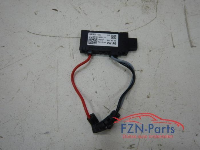 Alarm sensor Volkswagen Golf (22740646), Auto-onderdelen, Ophalen of Verzenden, Gebruikt