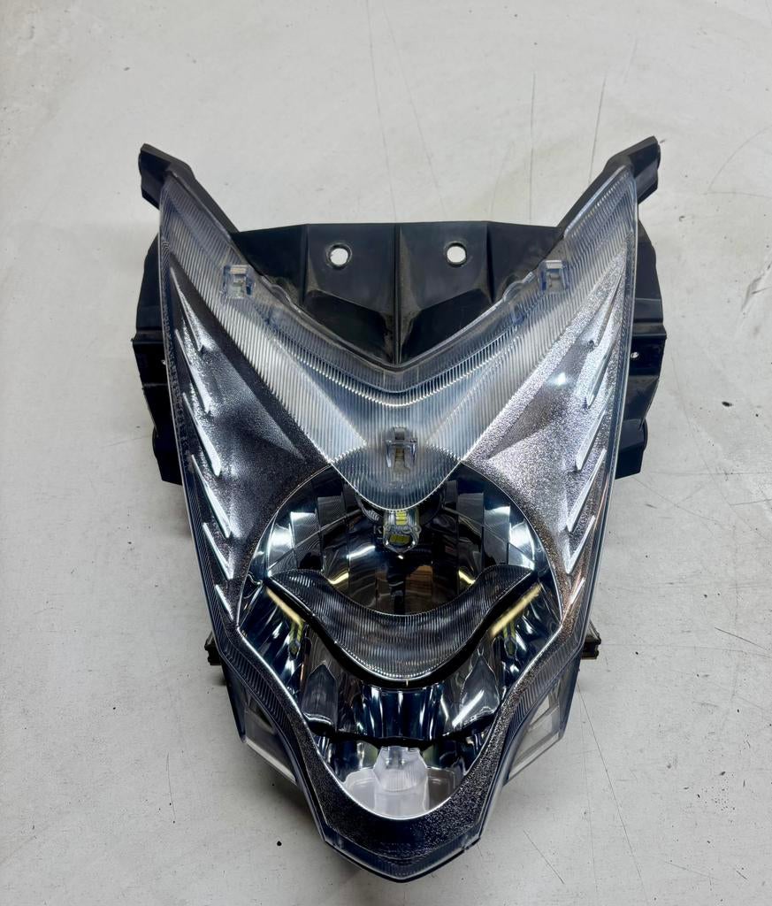 Veel onderdelen Kymco Agility 16+ 2020 euro4 brom, Gebruikt, 16+, Kymco, Kymco