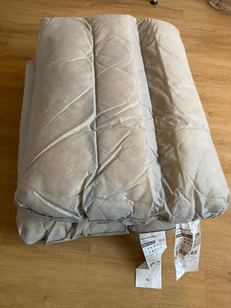 Tuinkussens IKEA (Duvholmen) - 2 stuks, Ophalen, Zo goed als nieuw