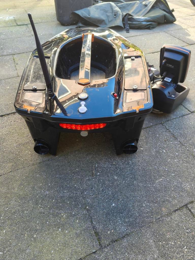 Toslon Xboat, Ophalen of Verzenden, Gebruikt, Overige typen