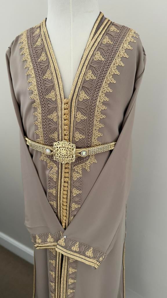 Kinder takshita nieuw 1/2 jaar, Ophalen of Verzenden, Nieuw, Meisje, Jurkje of Rokje