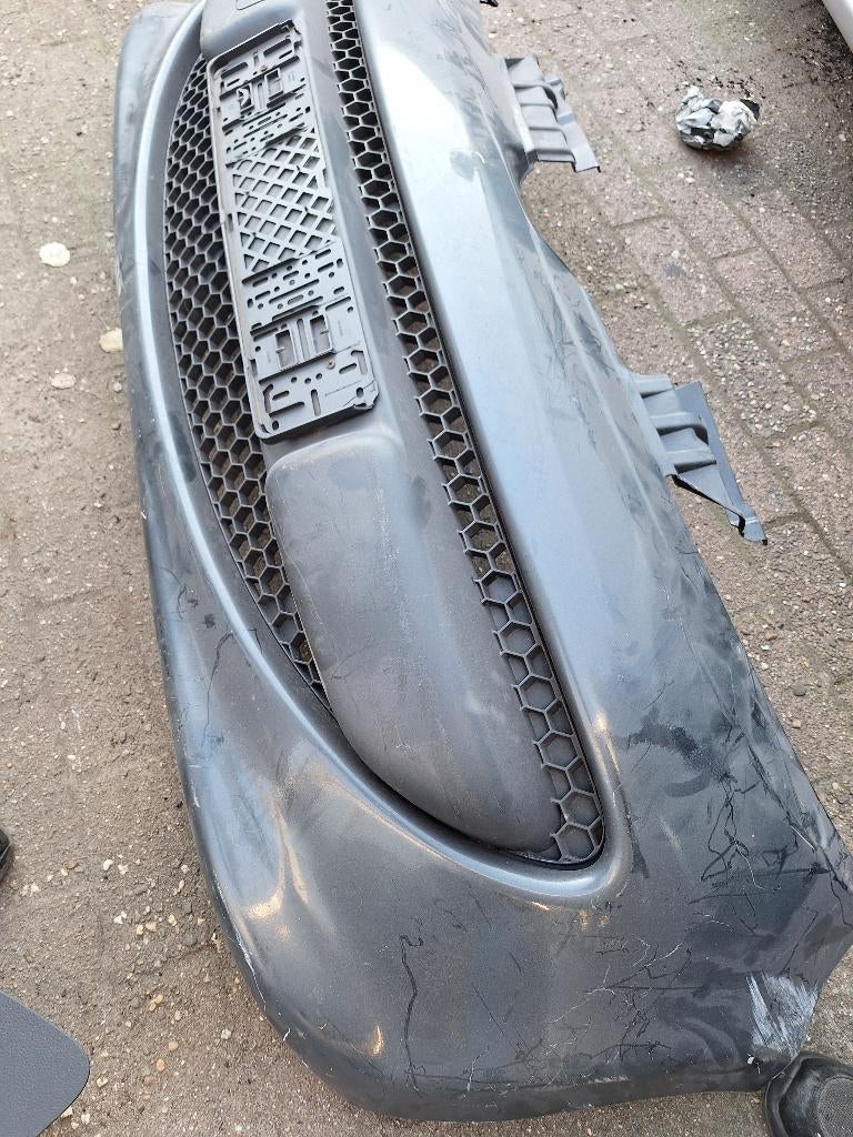 Onderdelen Peugeot 107, Ophalen of Verzenden, Peugeot, Deur