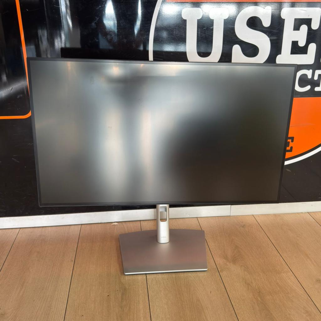 Dell ultrasharp U2722DE 27 inch Quad HD | Zeer nette staat, Dell, Zo goed als nieuw, Support@Dell.com, One Dell Way
Round Rock, TX 78682
United States