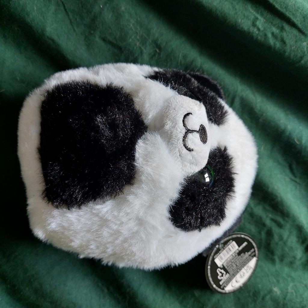 Diverse knuffels, Ophalen of Verzenden, Overige typen