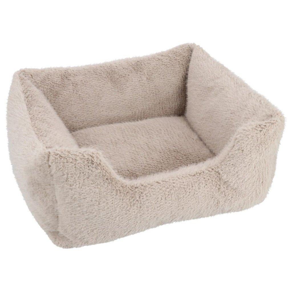 Hondenmand Maya taupe - 78 cm nu van € 53,99 voor € 44,95, ., Nieuw, Ophalen of Verzenden, Pluche